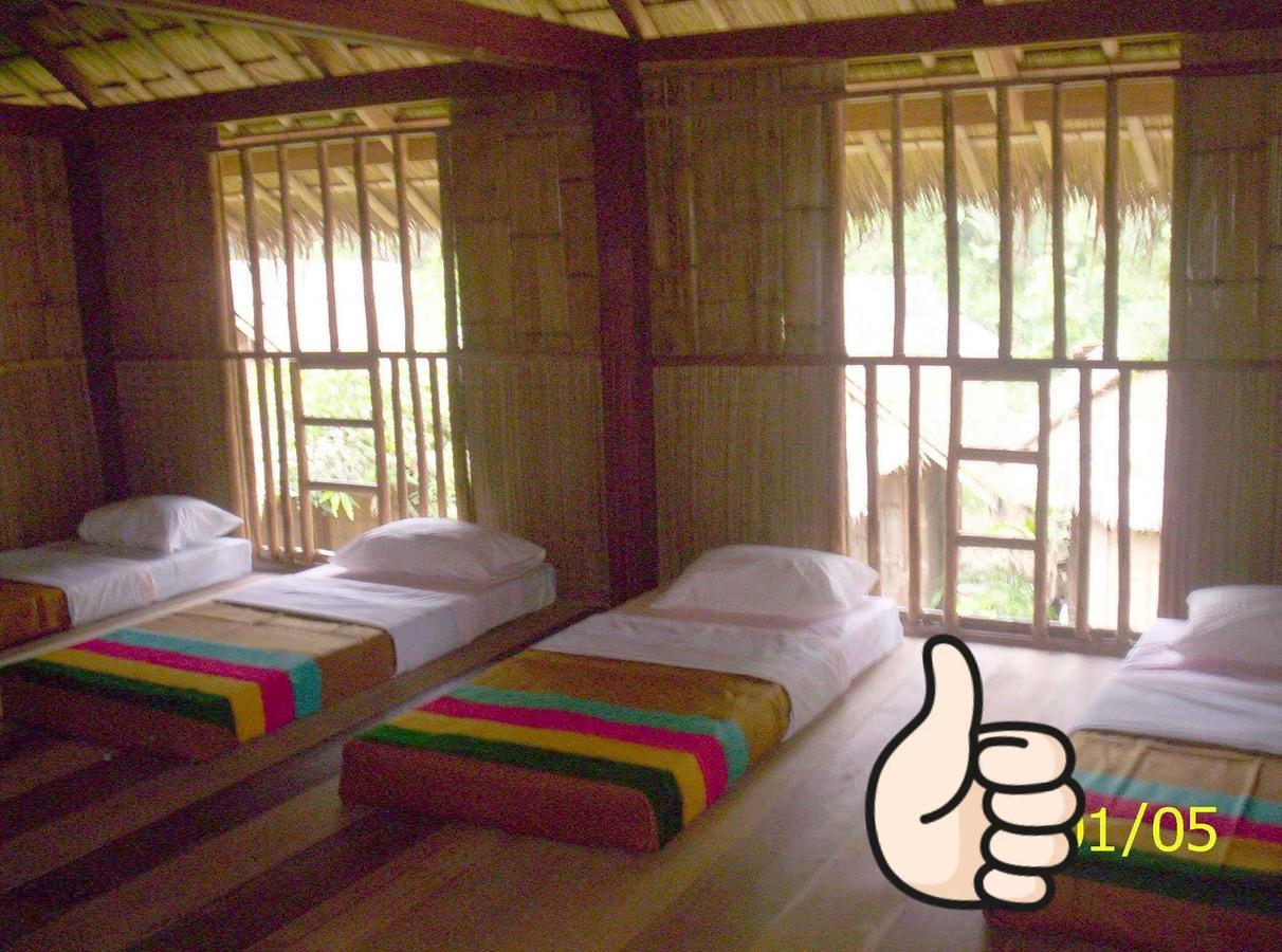 شقة Hill Tribe Art House تْشينيغْرايْ المظهر الخارجي الصورة