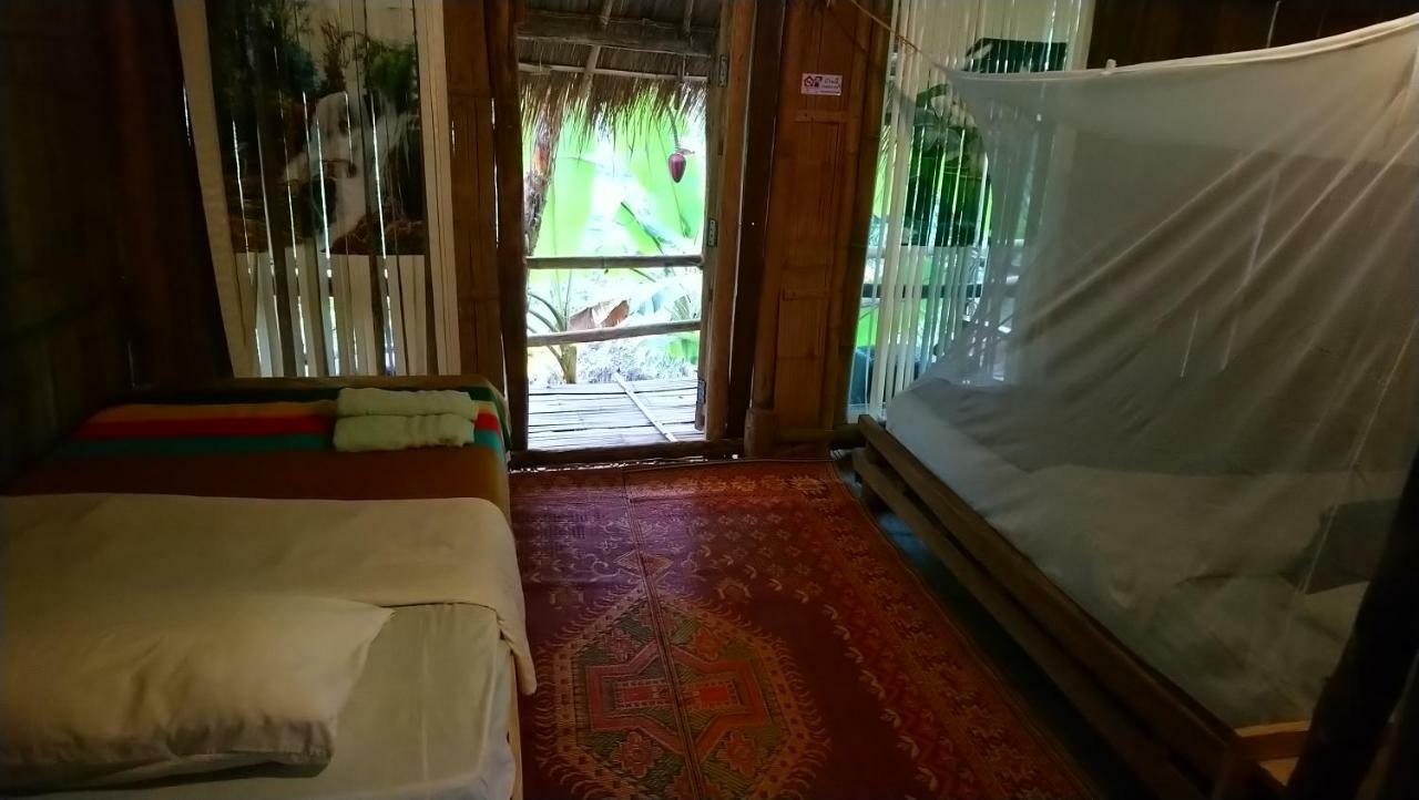 شقة Hill Tribe Art House تْشينيغْرايْ المظهر الخارجي الصورة