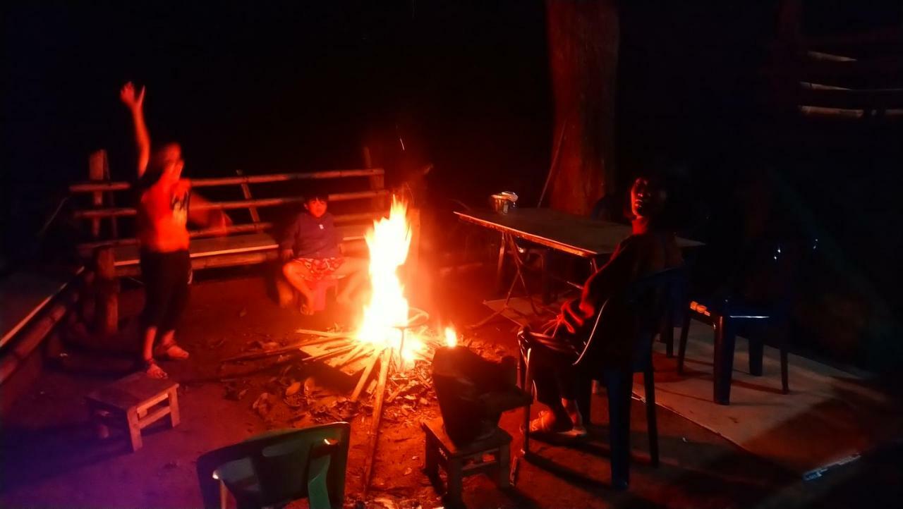 شقة Hill Tribe Art House تْشينيغْرايْ المظهر الخارجي الصورة