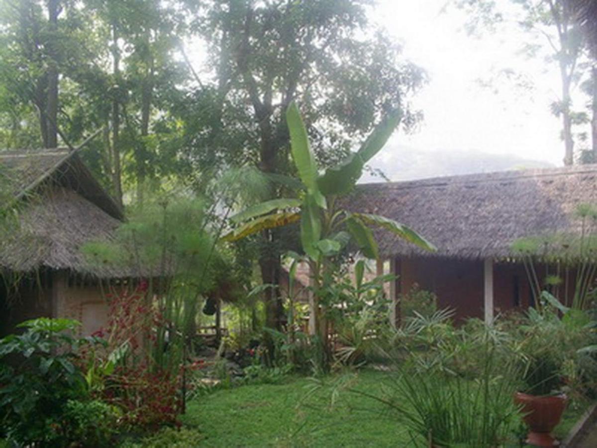 شقة Hill Tribe Art House تْشينيغْرايْ الغرفة الصورة